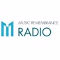 Music Remembrance Radio logo