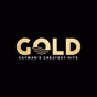 GOLD logo