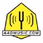 440Music - Hip Hop logo