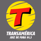 Rádio Transamérica Juiz de Fora logo