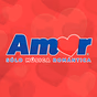 Amor 103.3 - XHRH logo