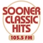 Sooner Classic Hits - KMGZ-HD3 logo