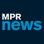 MPR News - KNSE logo