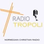 Radio Tropoli logo