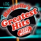 Greatest Hits 1320  - WDMJ logo