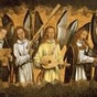 Early Music logo