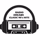 Radio Dreams - Clasic 90's Hits logo