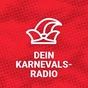 Radio 91.2 - Dein Karnevals logo
