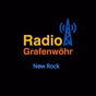 Radio Grafenwöhr - New Rock logo