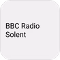 BBC - Radio Solent logo
