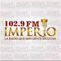 Radio Imperio FM 102.9 logo