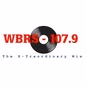 WBRS-Mix-107.9 logo