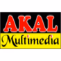 Akal Multimedia logo
