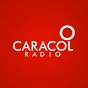 Caracol Radio Monteria logo