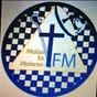 Molisa ea Molemo FM logo