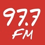 RAC 97.7 FM logo
