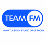 Team FM - Gelderland logo