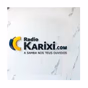 Radio Karixi.com - A Samba nos teus Ouvidos logo
