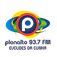 Rádio Planalto logo