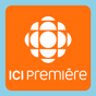 Ici Radio-Canada Première - CHFA-5-FM logo