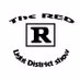 Red Light District Show logo