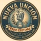 Nueva Uncion Radio logo