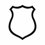 Crawfordsville Police logo