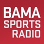 Bama Sports Radio logo