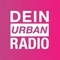 Radio MK - Dein Urban Radio logo