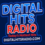 Digital Hits Radio logo