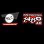 94.5 Internacional FM logo