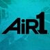 Air1 - W203BX logo