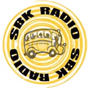 SBK Radio logo