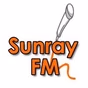 Sunray-FM logo