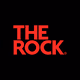 The Rock logo