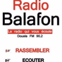 Radio Balafon logo
