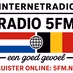 Radio 5FM logo