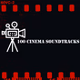 100 Cinema Soundtracks logo