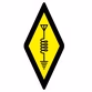 New Orleans, LA Linked Repeater System - KB5AVY logo