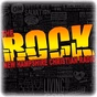 The Rock New Hampshire Christian Radio logo