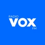 Radio Vox FM Olsztyn logo