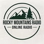 Rocky Mountains Radio logo