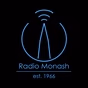 Radio Monash logo