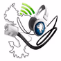 Radio Machaka logo