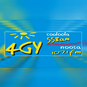 Radio 4GY - 4GY logo