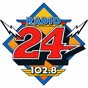Radio 24 - Lounge logo