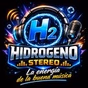 Hidrógeno Stereo logo
