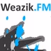 Weazik.FM Live logo