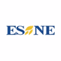 ESNE Radio - KWST logo