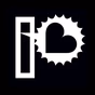 I Love Music - I Love RADIO FROM MARS logo